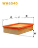 WIX Air Filter WA6540 thumbnail