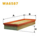 WIX Air Filter WA6587 thumbnail