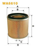 WIX Air Filter WA6610 thumbnail