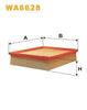 WIX Air Filter WA6628 thumbnail