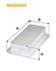 WIX Air Filter WA6664 thumbnail