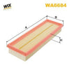 WIX Air Filter WA6684 thumbnail