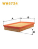 WIX Air Filter WA6724 thumbnail