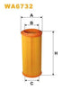 WIX Air Filter WA6732 thumbnail