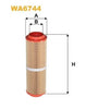 WIX Air Filter WA6744 thumbnail