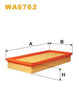 WIX Air Filter WA6762 thumbnail