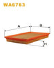 WIX Air Filter WA6763 thumbnail