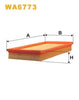 WIX Air Filter WA6773 thumbnail