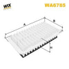 WIX Air Filter WA6785 thumbnail
