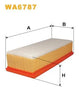 WIX Air Filter WA6787 thumbnail