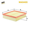 WIX Air Filter WA9405 thumbnail