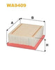 WIX Air Filter WA9409 thumbnail