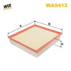 WIX Air Filter WA9412 thumbnail