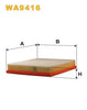 WIX Air Filter WA9416 thumbnail