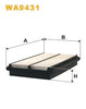 WIX Air Filter WA9431 thumbnail