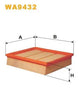 WIX Air Filter WA9432 thumbnail