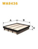 WIX Air Filter WA9436 thumbnail