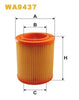 WIX Air Filter WA9437 thumbnail
