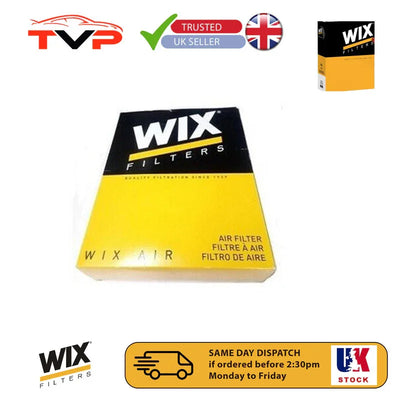 Wix Air Filter WA9455 - tradevehicleparts.co.uk