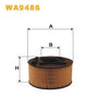 WIX Air Filter WA9486 thumbnail