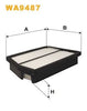 WIX Air Filter WA9487 thumbnail