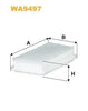 WIX Air Filter WA9497 thumbnail