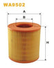 WIX Air Filter WA9502 thumbnail