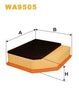 WIX Air Filter WA9505 thumbnail