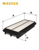 WIX Air Filter WA9506 thumbnail