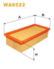 WIX Air Filter WA9522 thumbnail
