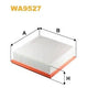 WIX Air Filter WA9527 thumbnail