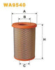 WIX Air Filter WA9540 thumbnail