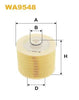 WIX Air Filter WA9548 thumbnail