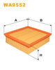 WIX Air Filter WA9552 thumbnail