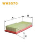 WIX Air Filter WA9570 thumbnail