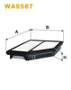 WIX Air Filter WA9587 thumbnail