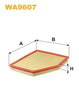 WIX Air Filter WA9607 thumbnail
