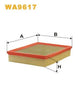 WIX Air Filter WA9617 thumbnail
