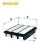 WIX Air Filter WA9650 thumbnail