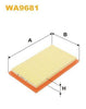 WIX Air Filter WA9681 thumbnail