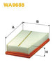 WIX Air Filter WA9688 thumbnail