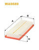 WIX Air Filter WA9689 thumbnail