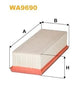 WIX Air Filter WA9690 thumbnail