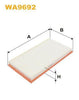 WIX Air Filter WA9692 thumbnail