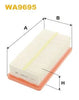 WIX Air Filter WA9695 thumbnail