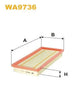 WIX Air Filter WA9736 thumbnail