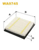 WIX Air Filter WA9745 thumbnail