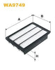 WIX Air Filter WA9749 thumbnail