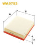 WIX Air Filter WA9753 thumbnail