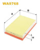 WIX Air Filter WA9768 thumbnail
